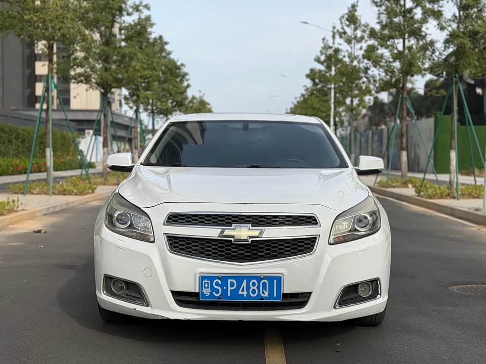 Chevrolet Mai Ruibao