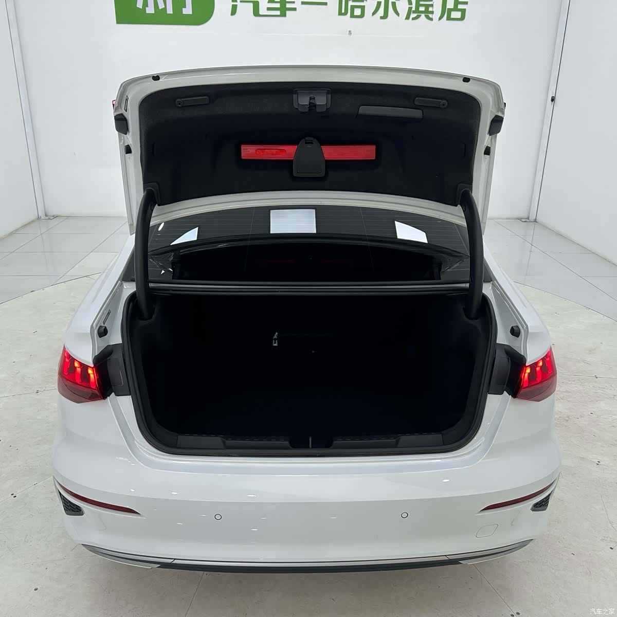 Audi A3, 2023 15