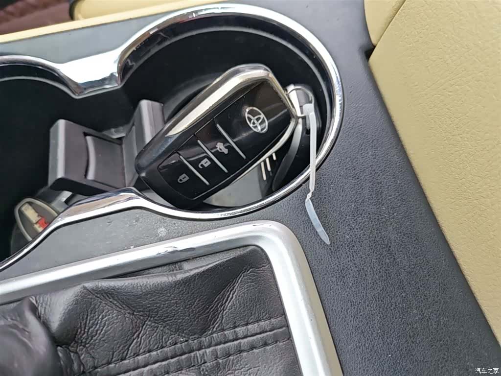 Toyota Highlander, 2019 9