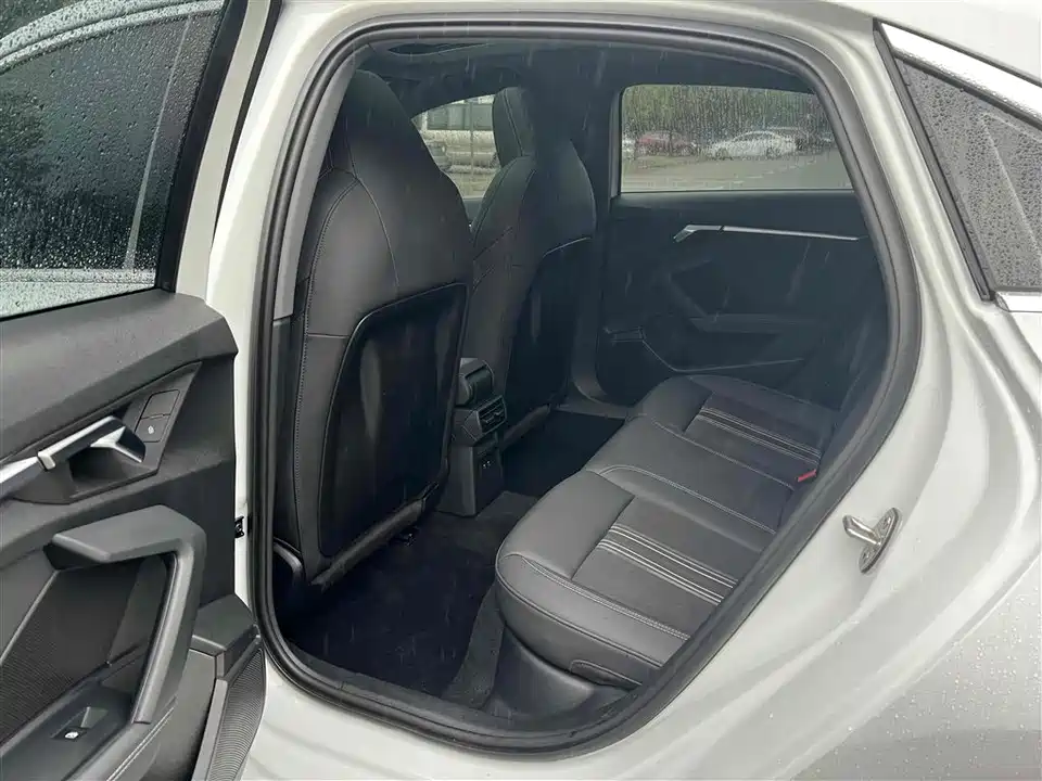 Audi A3 Audi A3