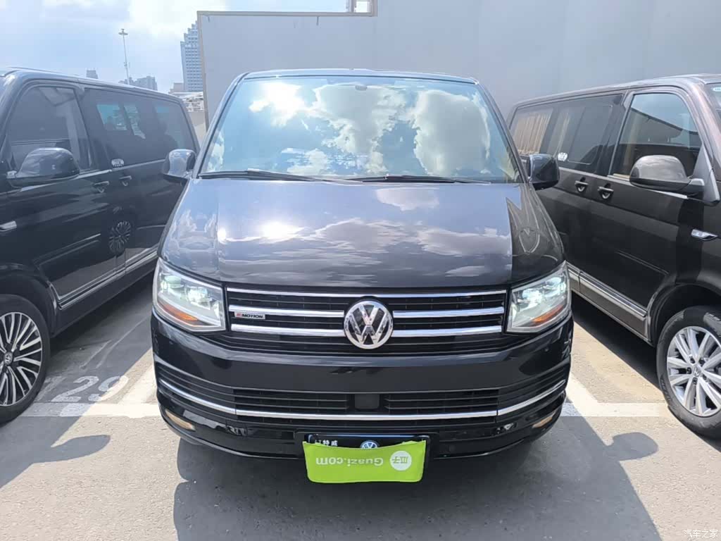 Volkswagen 7, 2018 3