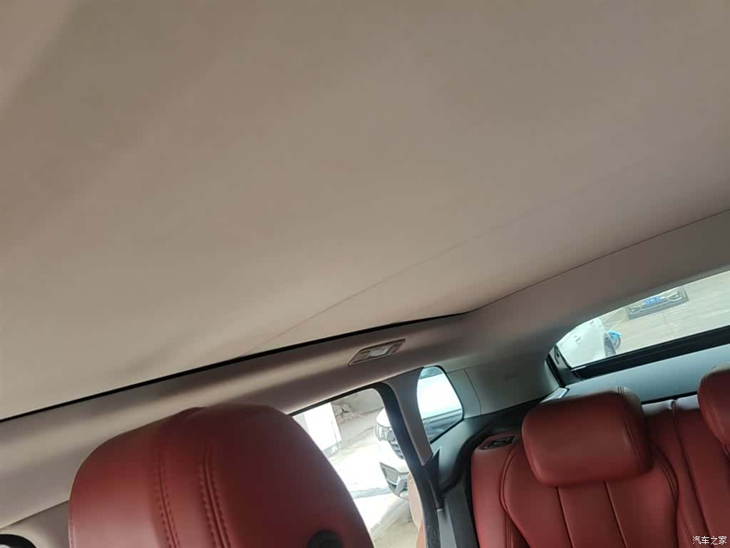 Land Rover Range Rover, 2017 18