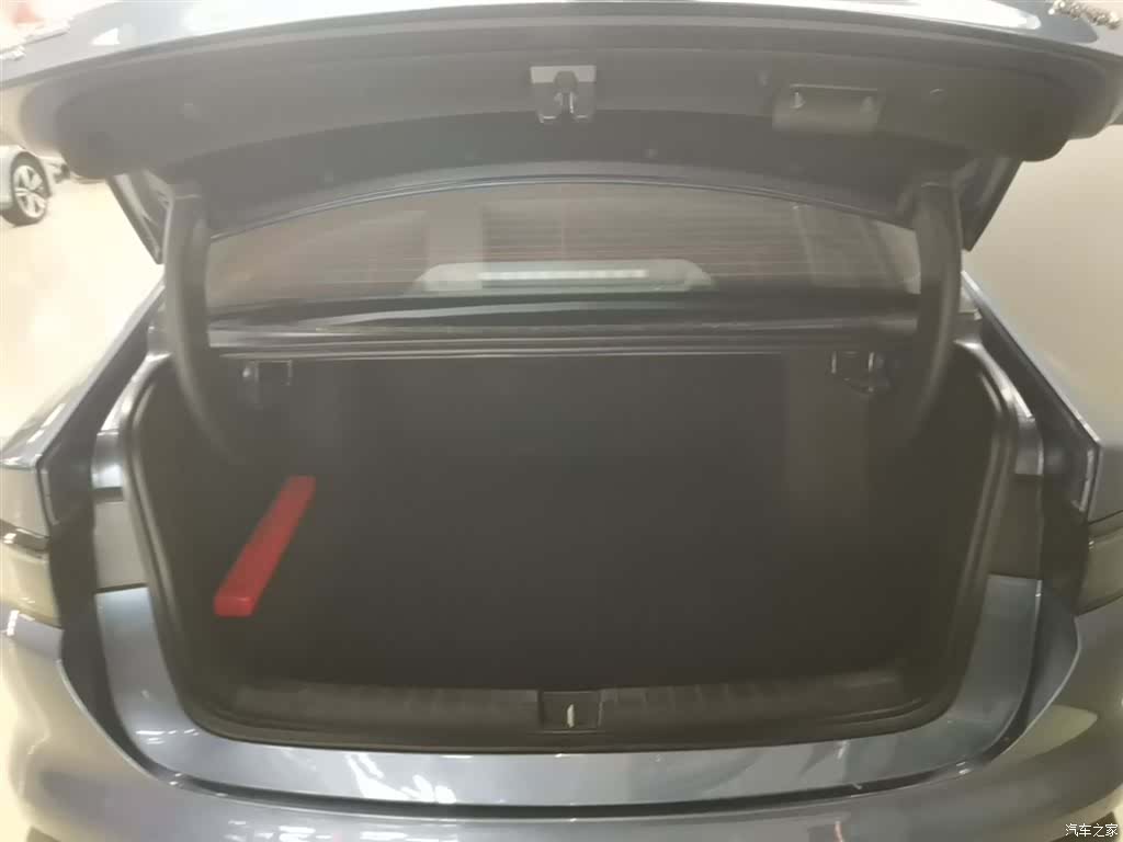 BYD Seal, 2025 19