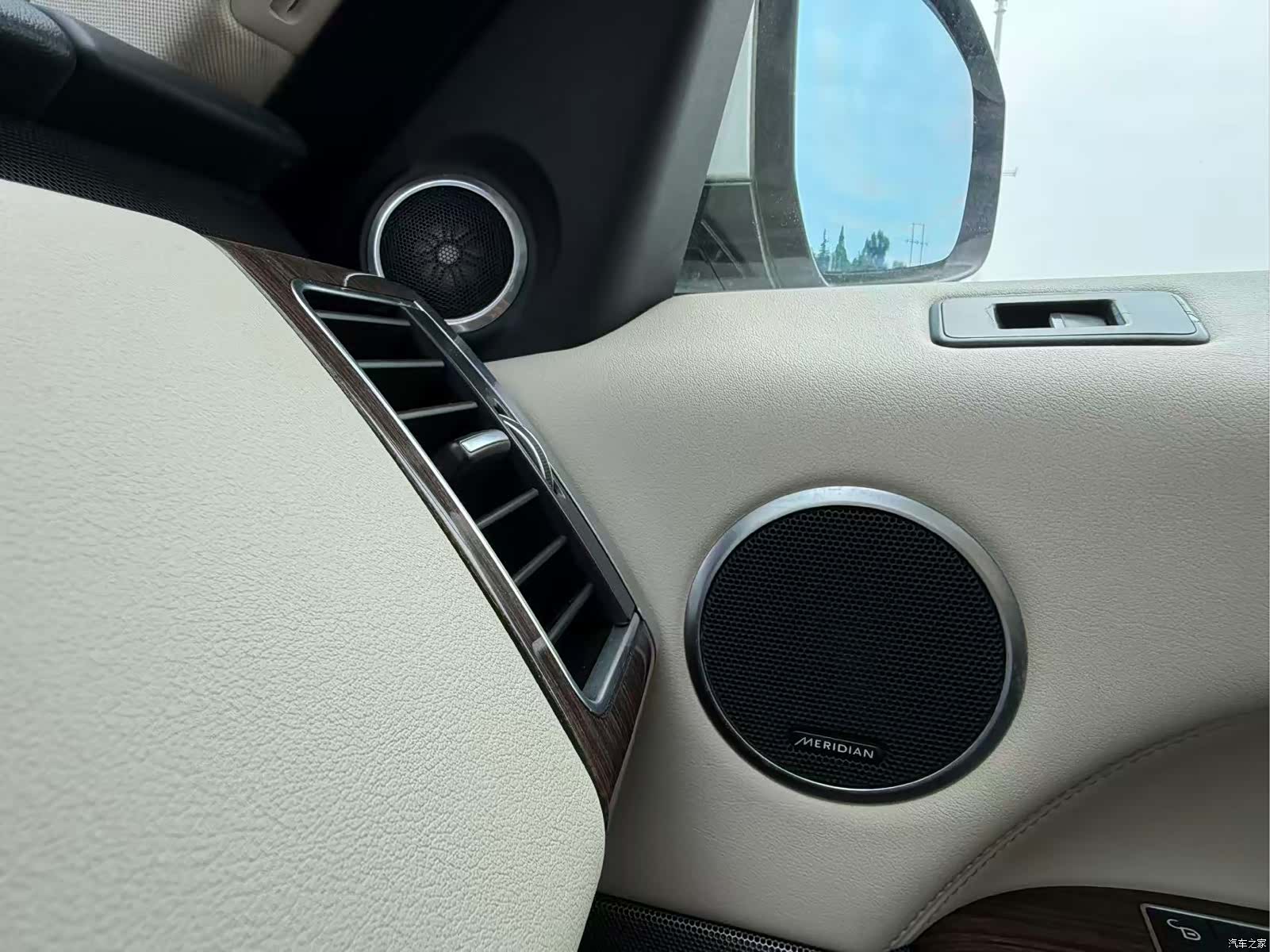 Land Rover Range Rover, 2014 7