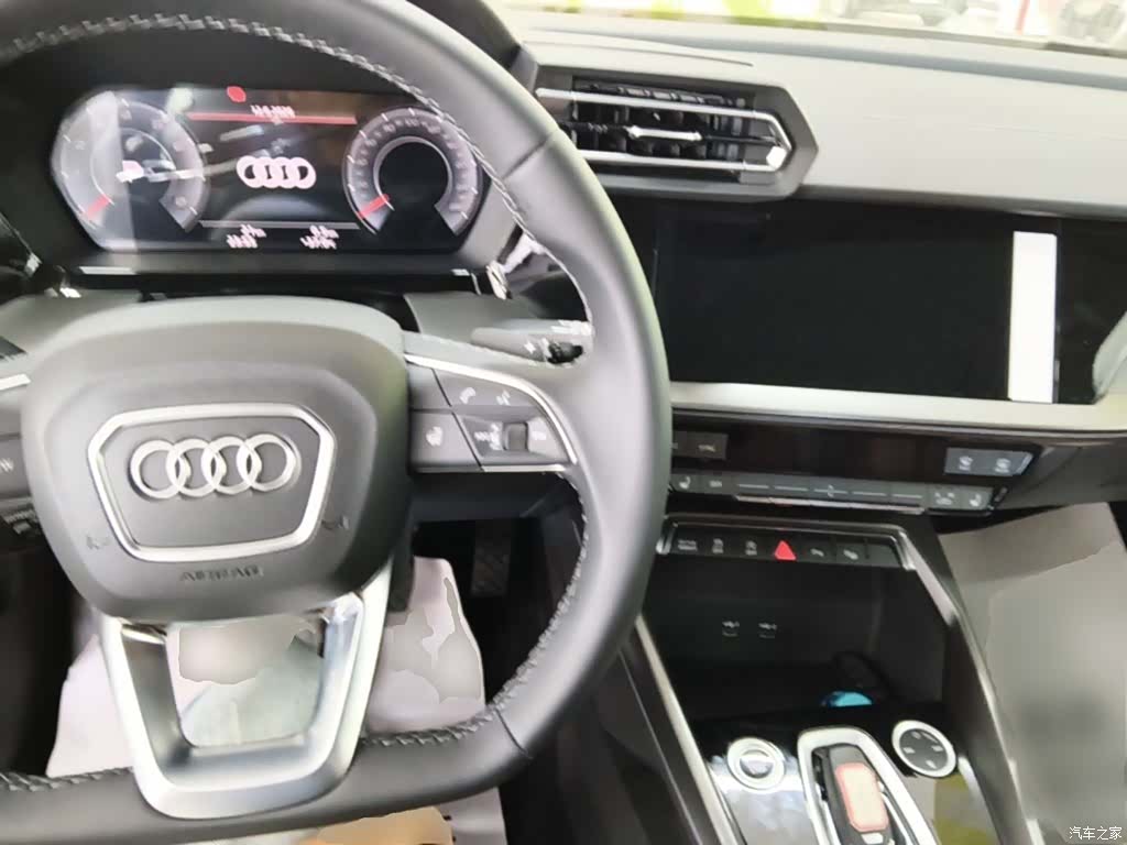 Audi Flying Spur, 2026 10