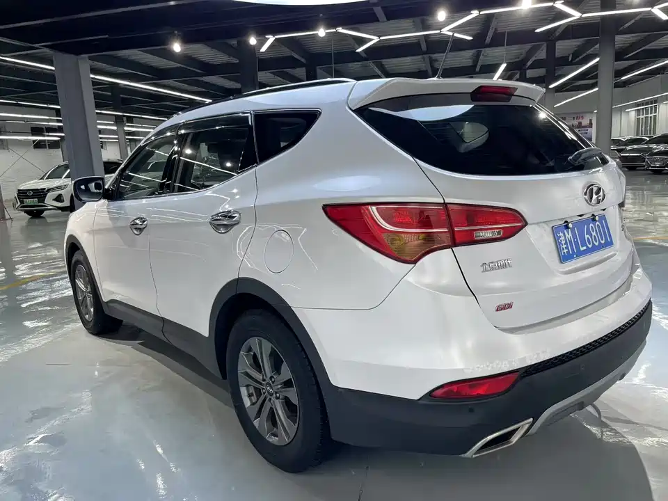 Hyundai Shengda