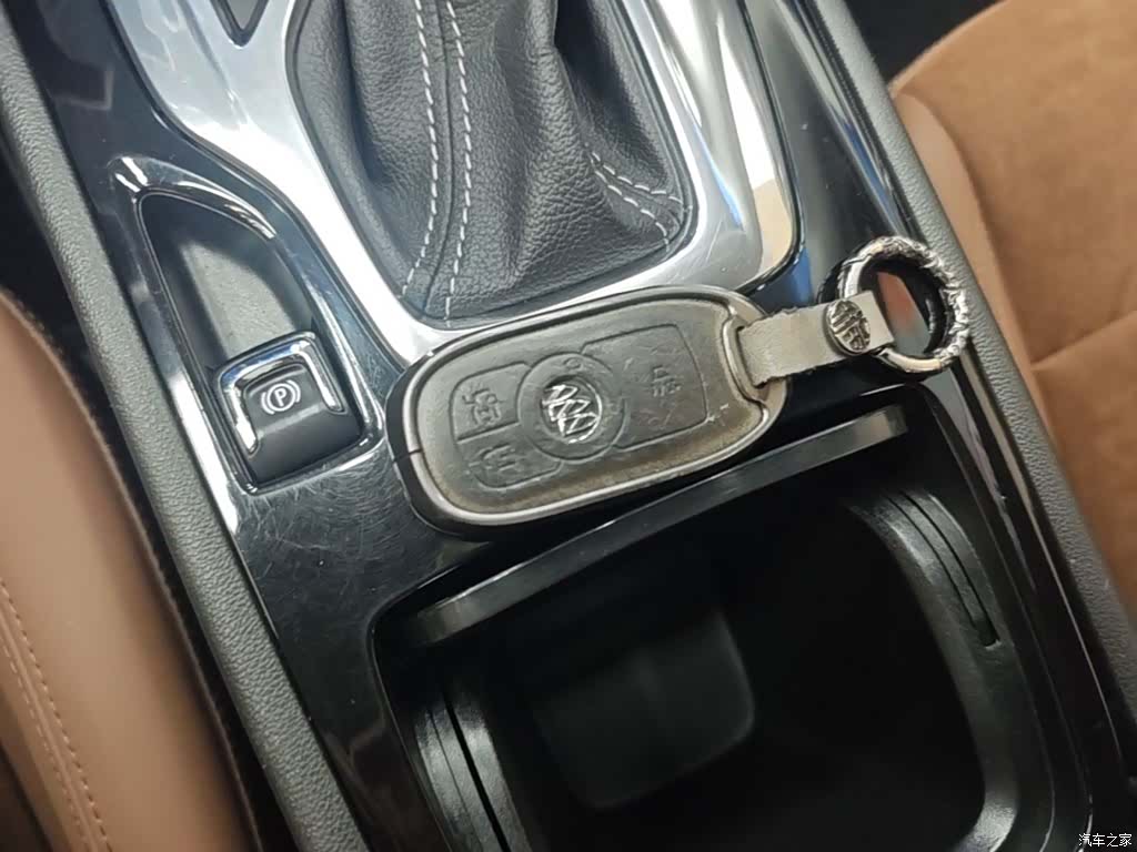 Buick Regal, 2018 9