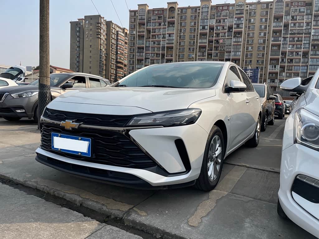 Chevrolet Monza