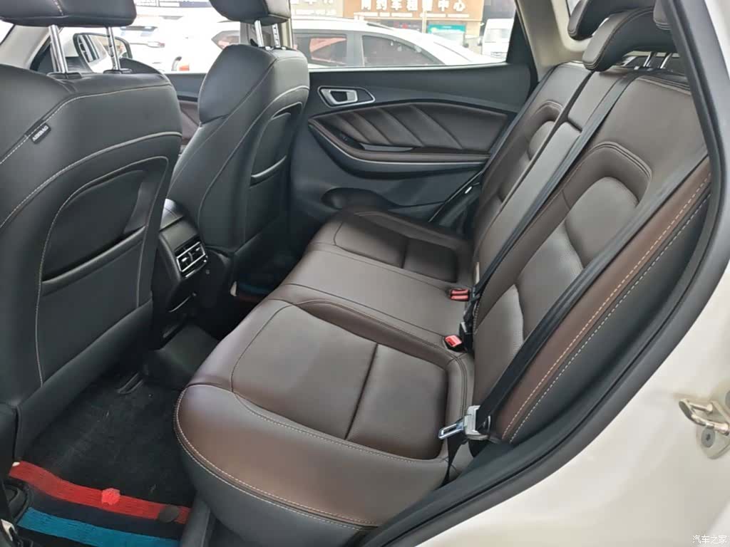 Chery Tiggo 7, 2019 17