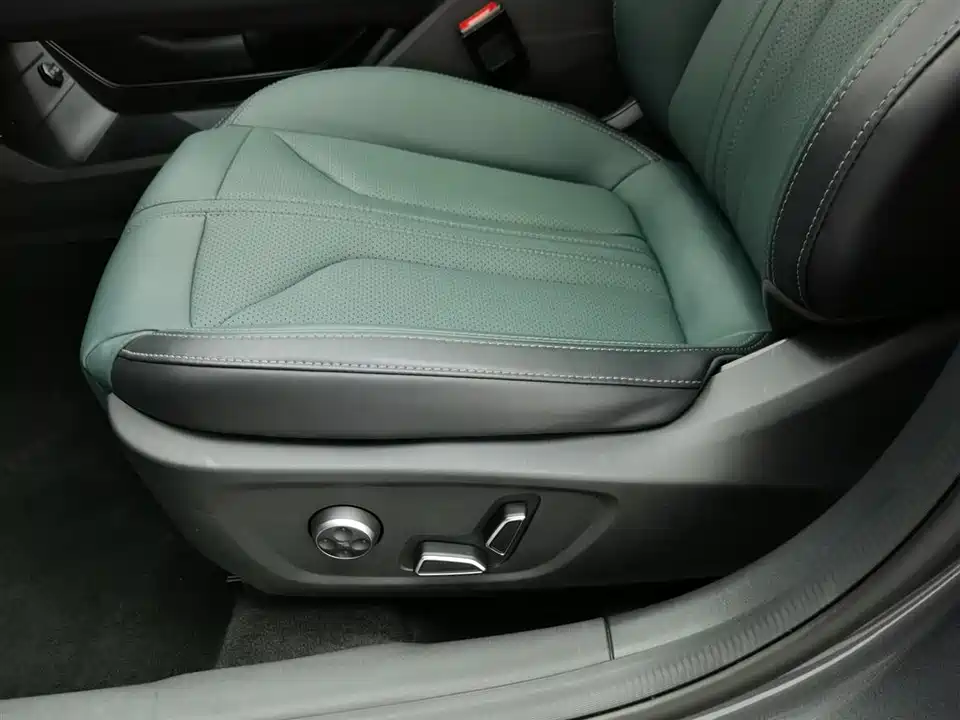 Changan UNI-V Smart iDD