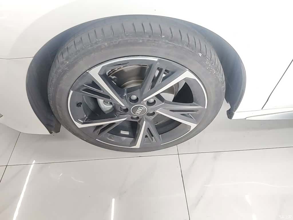 Audi A3, 2024 23