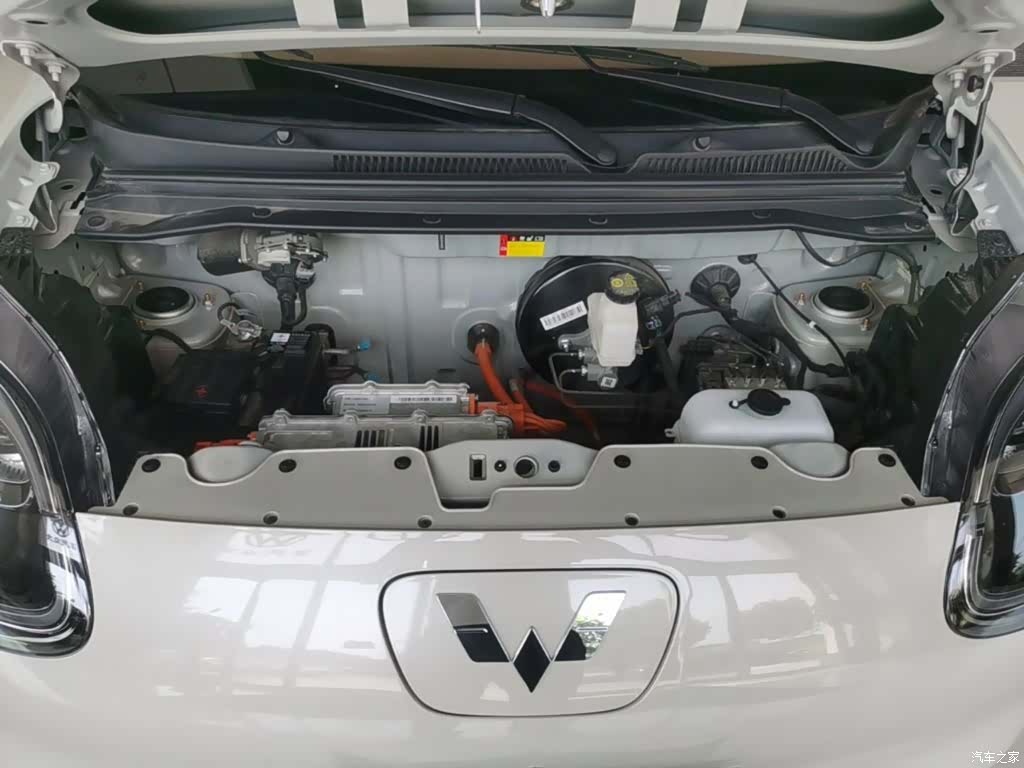 Wuling MINIEV, 2025 20