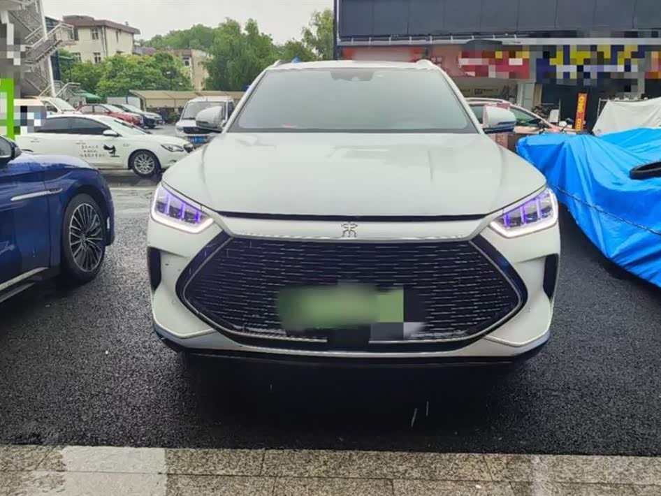 BYD Songjiang BYD Songjiang