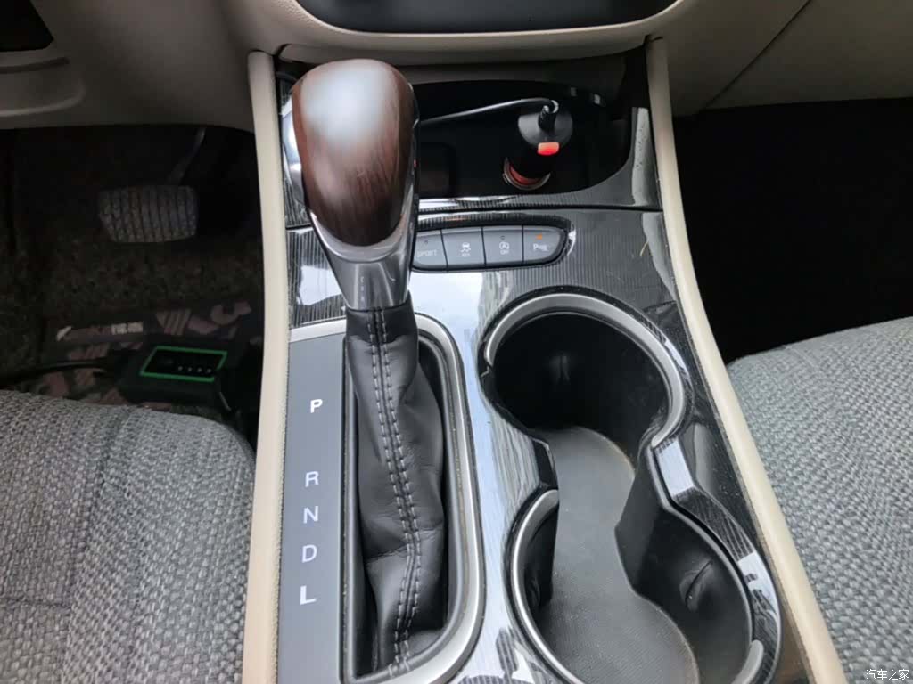 Buick Verano, 2017 14