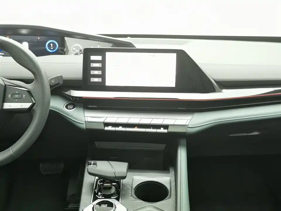 Changan UNI-V Smart iDD