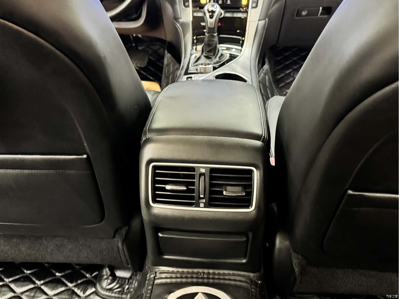 Infiniti Q50L, 2018 26