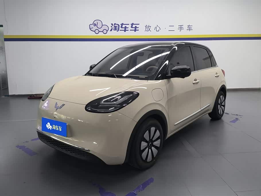 Wuling Binguo