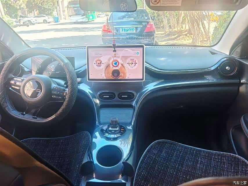 BYD E2, 2024 3