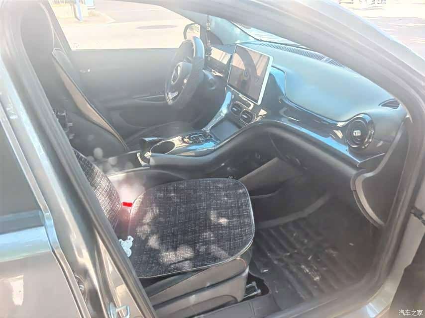 BYD E2, 2024 все фото