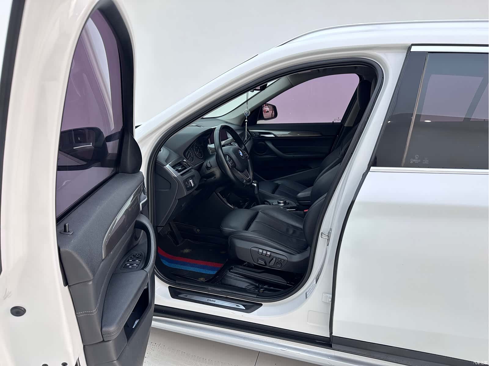BMW X1, 2017 12