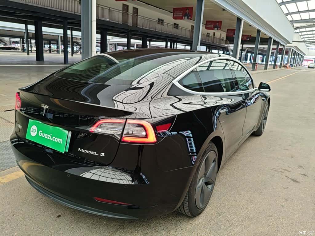Tesla Model 3, 2020 7