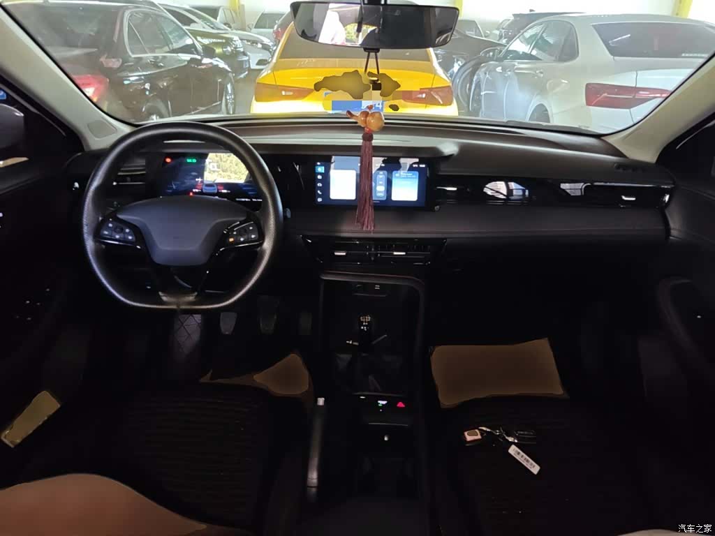 Roewe i5, 2024 6