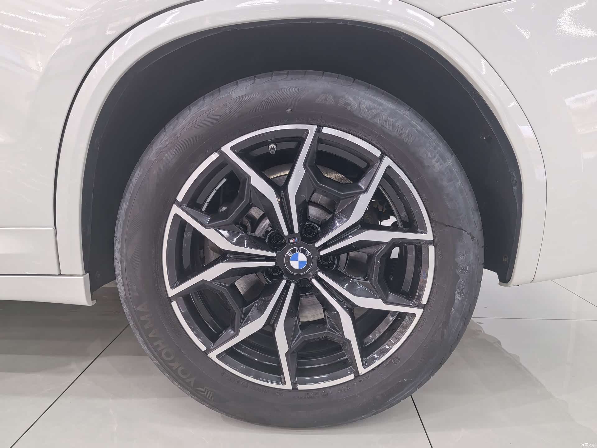BMW X3, 2023 21