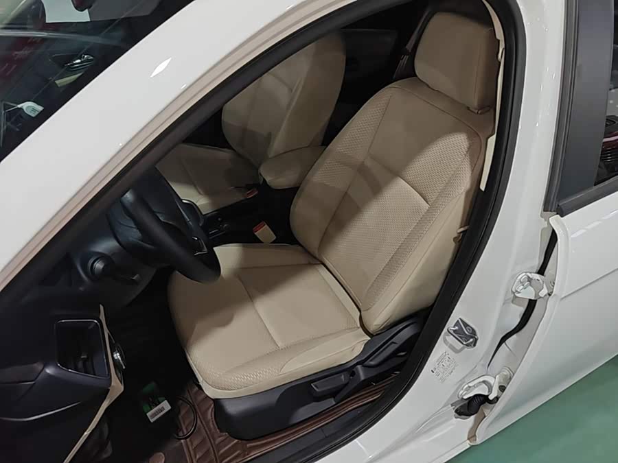 Ford Focus 2018, фото 14