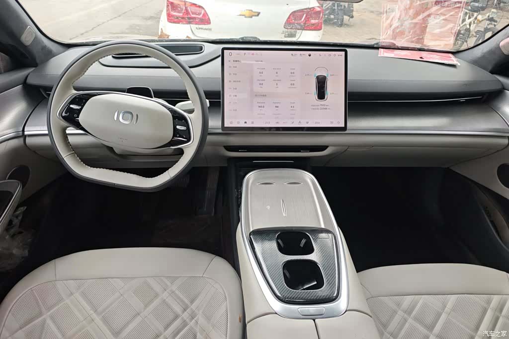Changan Eado, 2024 12