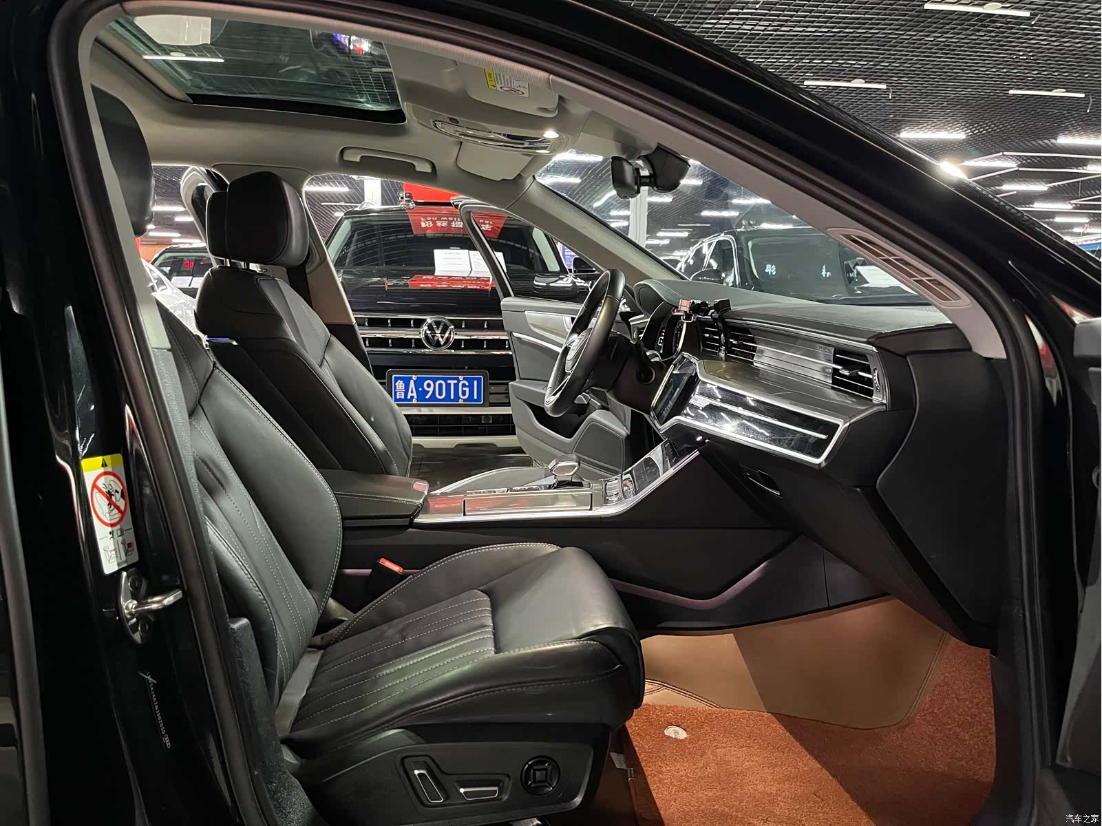 Audi A6L, 2023 10