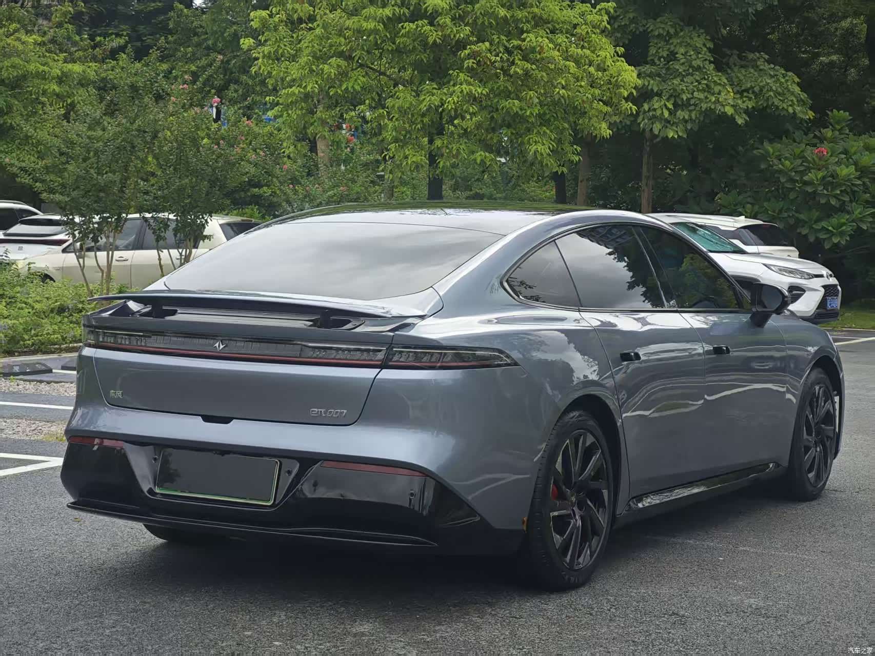 DongFeng eπ007, 2024 20