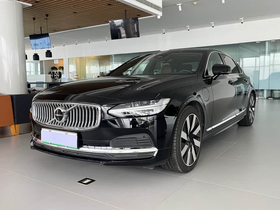 Volvo S90 Volvo S90