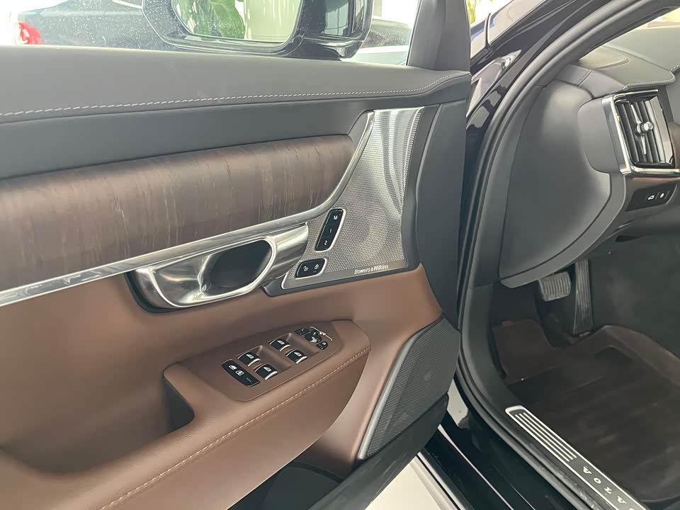 Volvo S90 Volvo S90