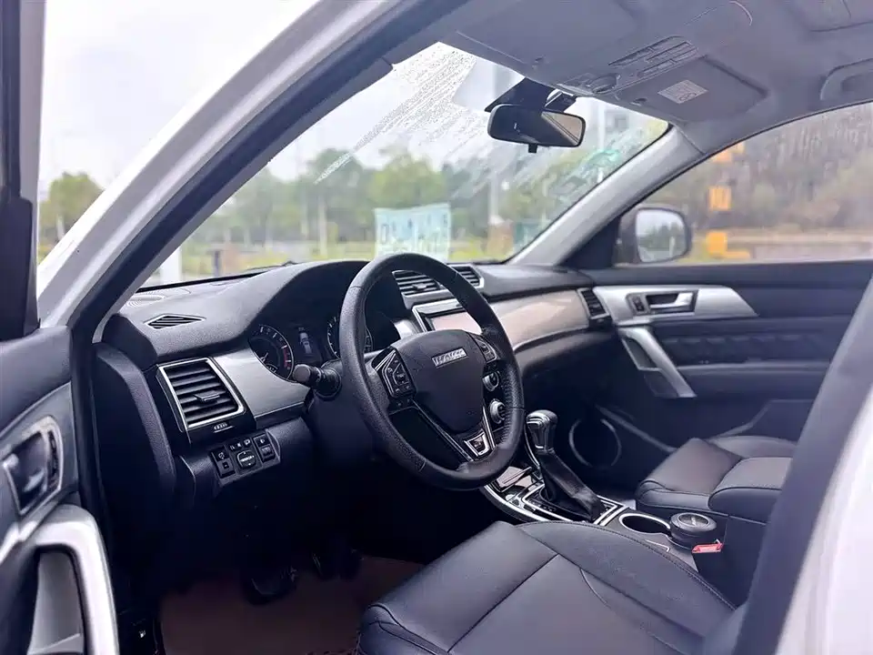 Haval H2