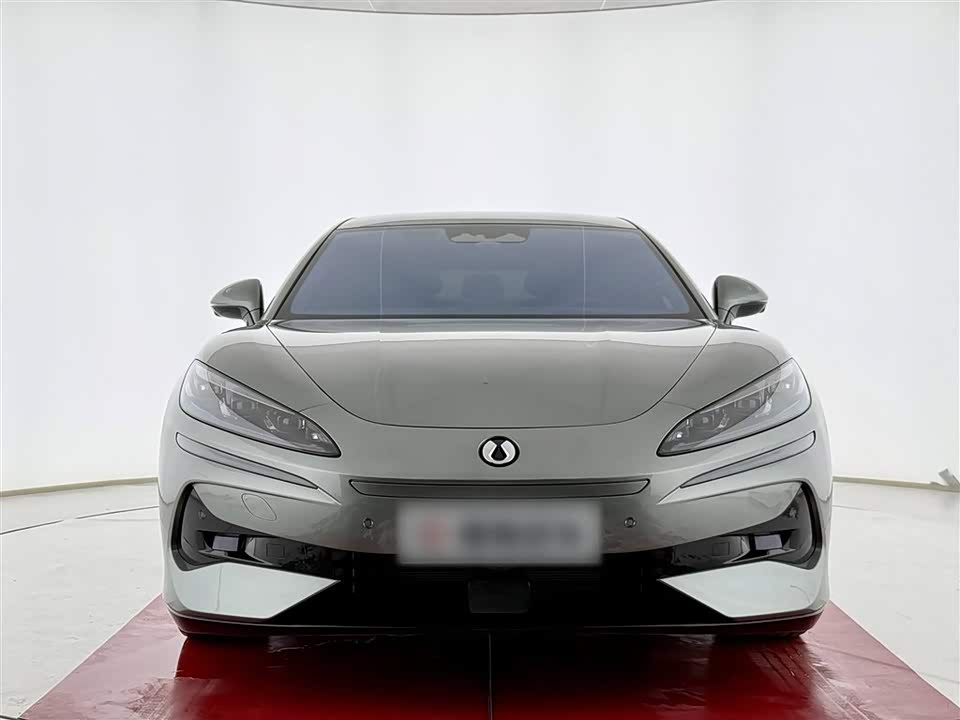 Denza Z9GT Denza Z9GT