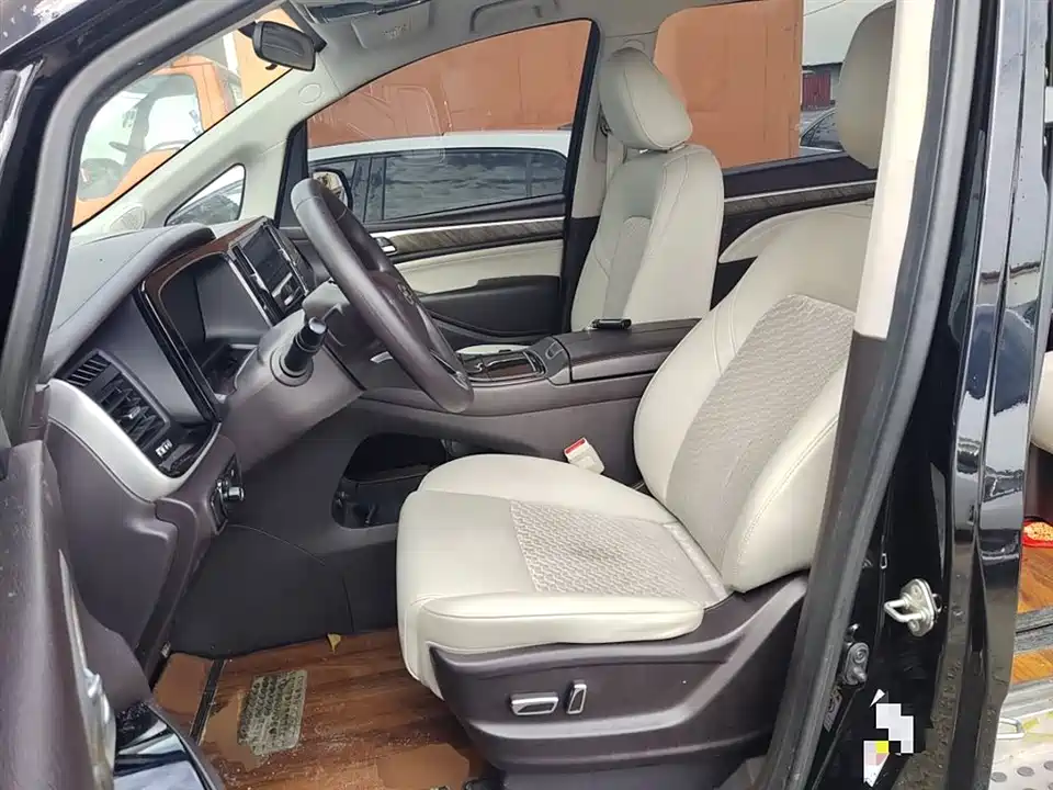 Trumpchi Trumpchi M8