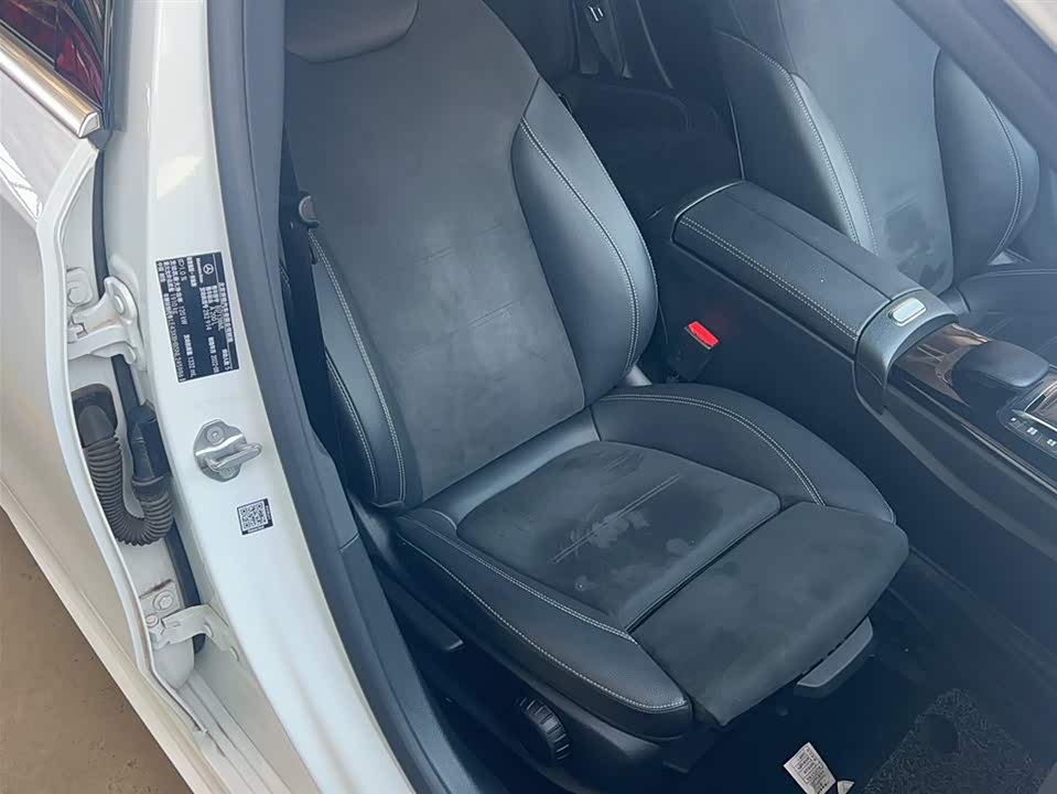Mercedes-Benz Class A Mercedes-Benz Class A