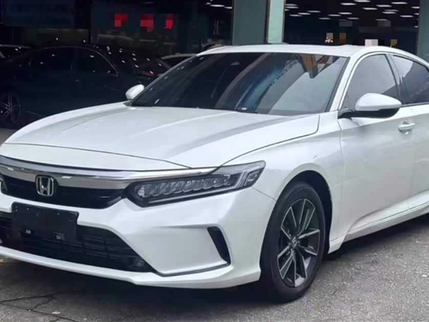 Honda Yingshipai