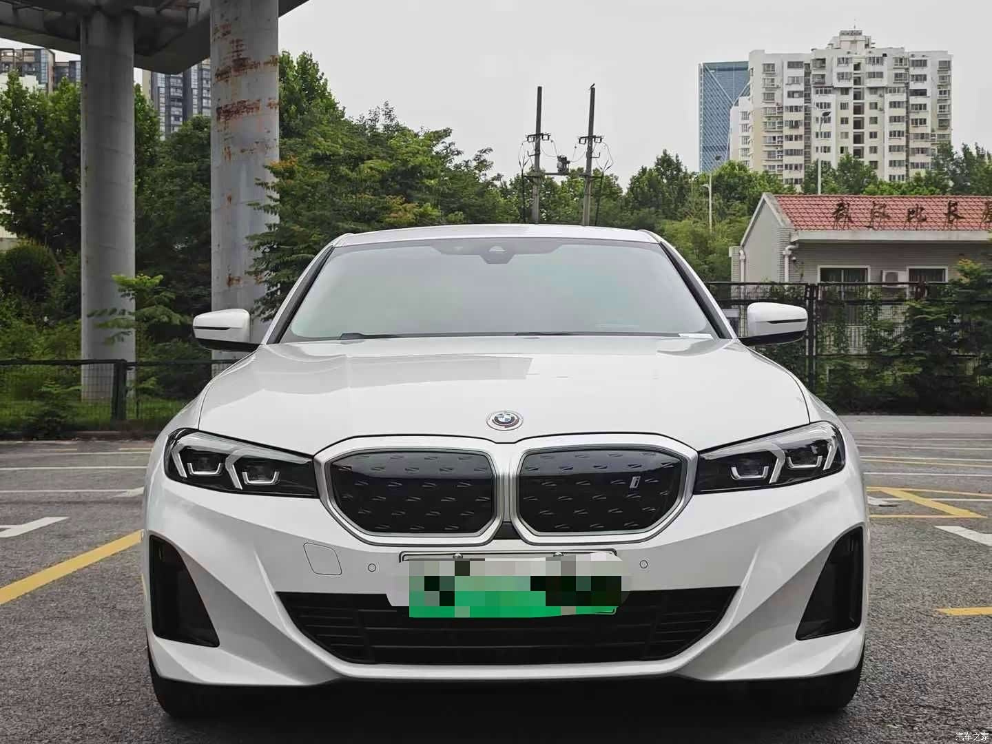 BMW i3, 2024 3