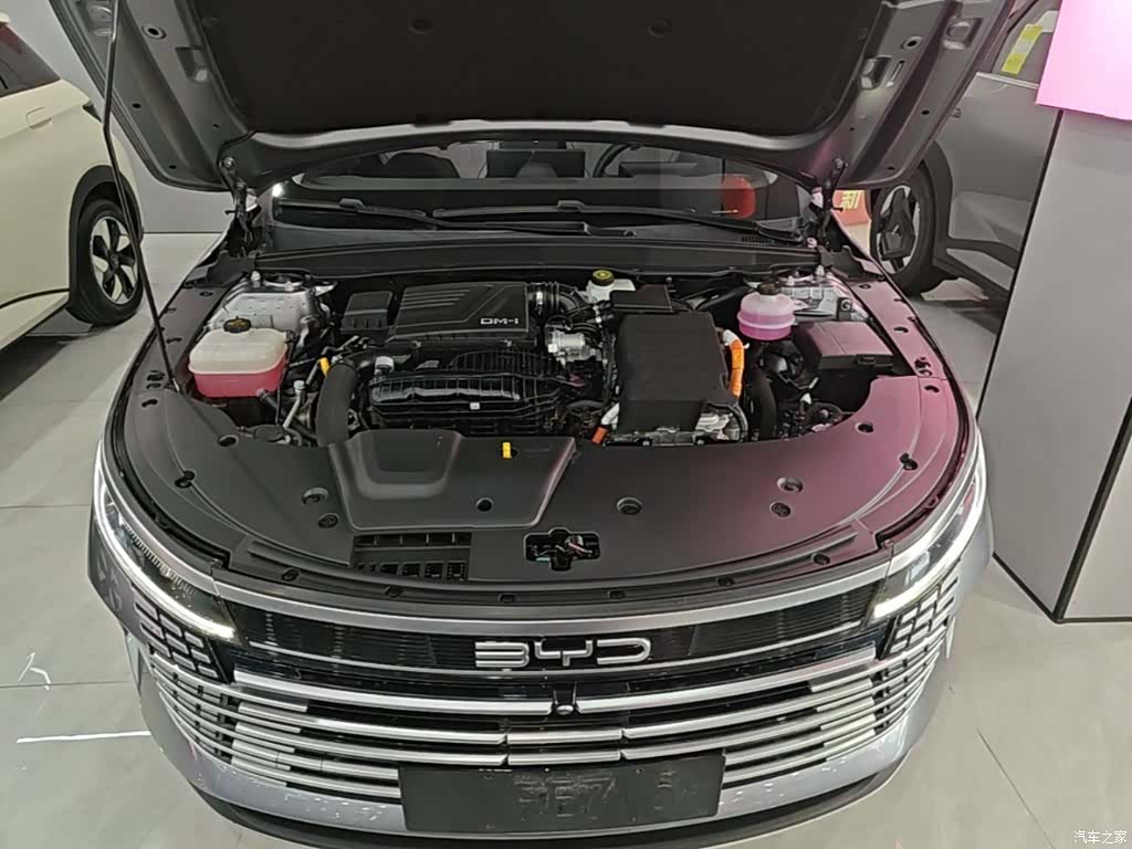 BYD Destroyer 05, 2024 20