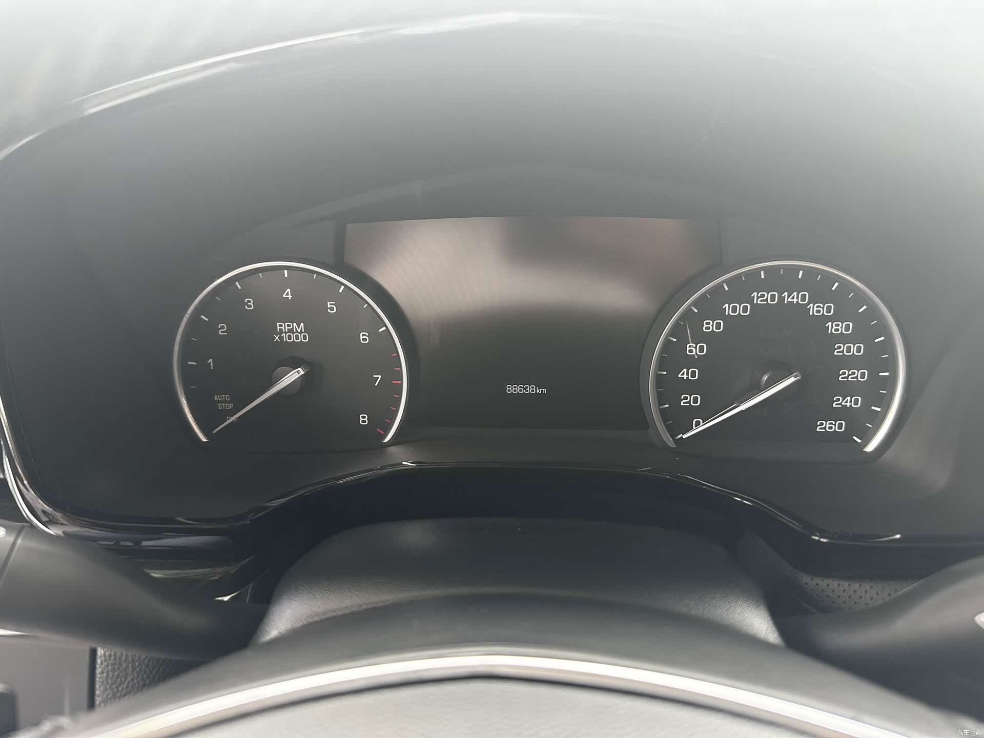 Cadillac XT5, 2019 7