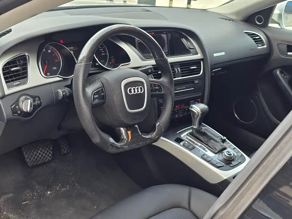Audi A5 Audi A5