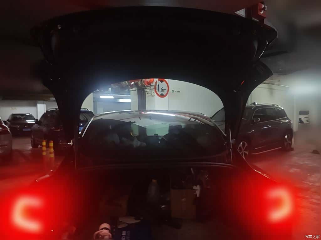 Tesla Model 3, 2020 15