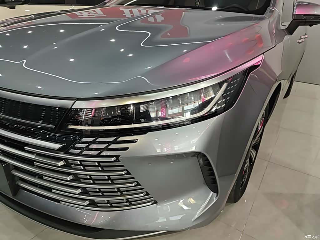 BYD Destroyer 05, 2024 24