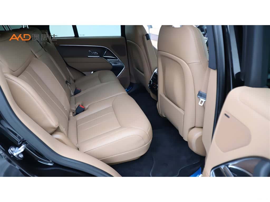 Land Rover Range Rover, 2025 8