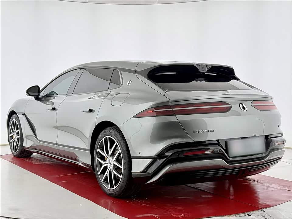 Denza Z9GT Denza Z9GT