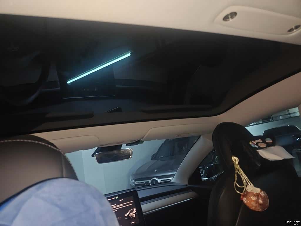 Tesla Model 3, 2020 14
