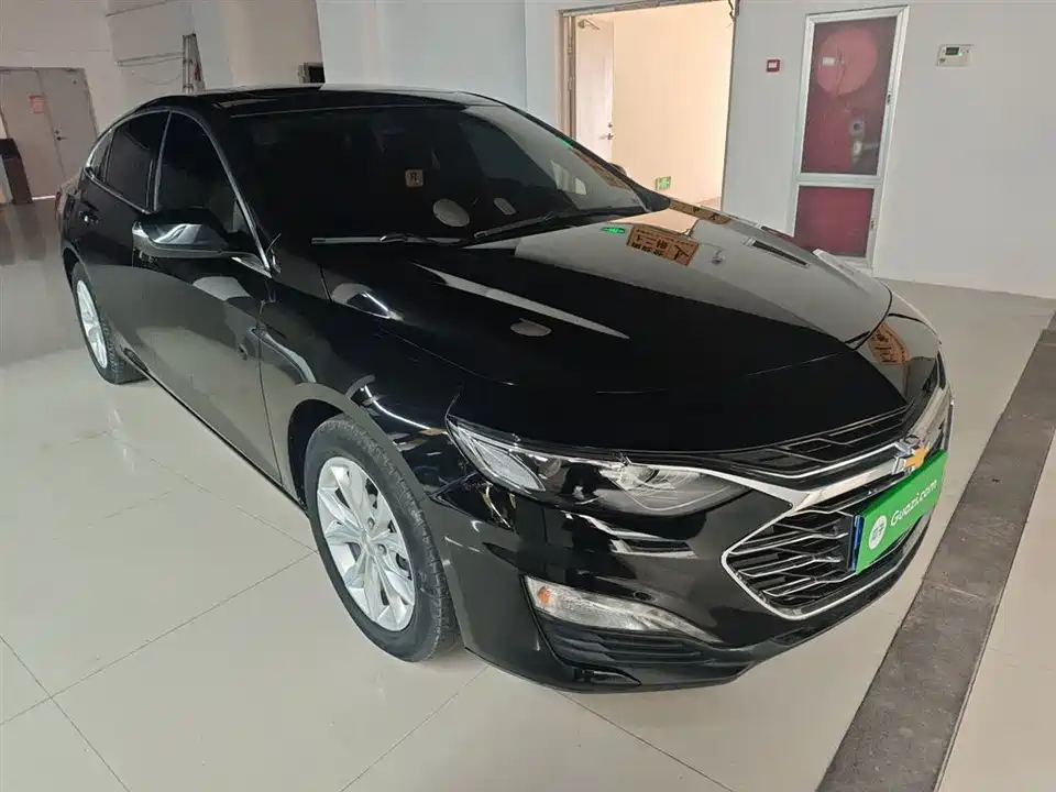 Chevrolet Mai Ruibao XL