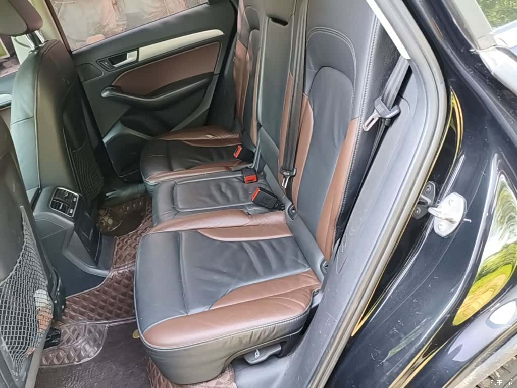 Audi Q5, 2018 17