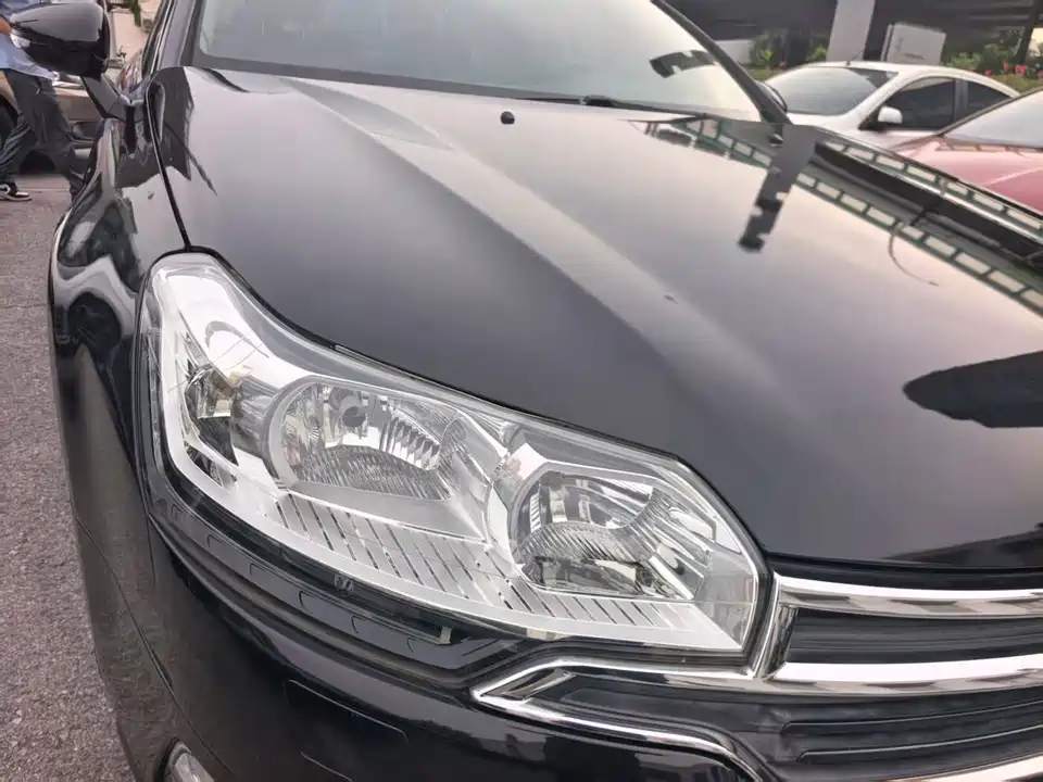 Citroen C5
